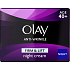 Olay Anti-Wrinkle Firm & Lift nočný krém pre normálnu až suchú pleť 50 ml