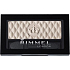 Rimmel London Glam Eyes mono očné tiene 100 Glam Ice 2,4 g
