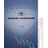 Tom Tailor Man toaletná voda 1,2 ml s rozprašovačom, vialka