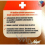 Nekupto Prvá pomoc pri Alergiu na ranné vstávanie mentolky 12 g