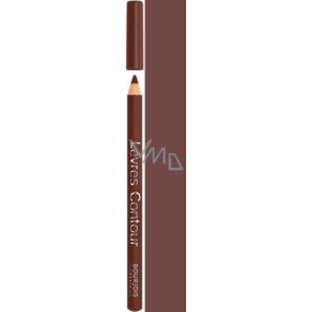 Bourjois Lévres Contour Lip Liner ceruzka na pery 16 Extravagante 1,2 g