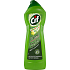Cif Cream PowerPro Naturals abrazívne čistiace tekutý piesok 750 ml