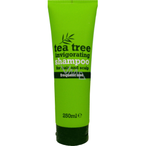 XPE Tea Tree šampón na vlasy 250 ml