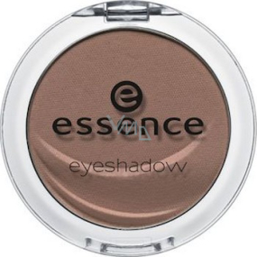 Essence Eyeshadow Mono očné tiene 15 Hazel Me Not! 2,5 g