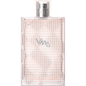 Burberry Brit Rhythm Floral Women toaletná voda 90 ml Tester