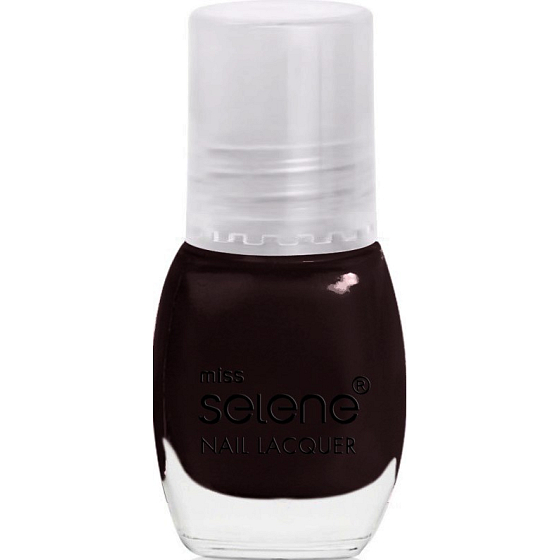 Miss Selene Nail Lacquer mini lak na nechty 207 5 ml