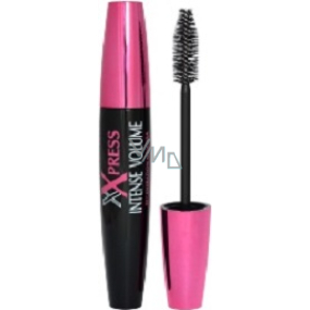 Gabriella Salvete xXpress Intense Volume Regeneration maskara čierna 11 ml