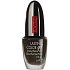 Pupa Lasting Color gélový lak na nechty 102 Ebony 5 ml