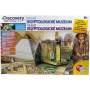 Vzdelávacia stolová hra EP Line Discovery Egyptology, odporúčaný vek 8+