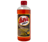 Diava Politúra leštidlo na nábytok ružová 500 ml