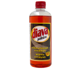 Diava Politúra leštidlo na nábytok ružová 500 ml