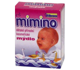 Mimino Toaletné mydlo pre deti 100 g