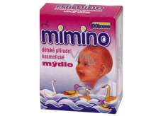 Mimino Toaletná mydlo pre deti 100 g