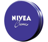 Nivea Creme krém pre základnú starostlivosť 75 ml