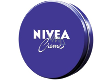 Nivea Creme krém pre základnú starostlivosť 75 ml