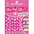 Essence Nail Art Good Girl nálepky na nechty 03 1 aršík