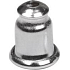 Uzáver náušníc kovový 6 x 4 mm 10 kusov