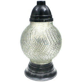 Admit Lampa sklenená Veľká 170 g 31 cm