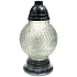 Admit Lampa sklenená Veľká 170 g 31 cm