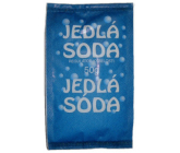 Kávové výrobky Jedlá sóda, hydrogenuhličitan sodný, sóda bikarbóna 50 g