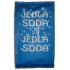 Kávové výrobky Jedlá sóda, hydrogenuhličitan sodný, sóda bikarbóna 50 g