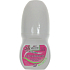 Bion Cosmetics Ružový XXL guličkový antiperspirant dezodorant roll-on pre ženy 80 ml