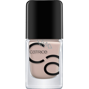 Catrice ICONails Gél Lacque lak na nechty 26 Queen of the Sandcastle 10,5 ml