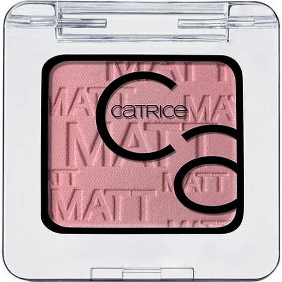Catrice Art Couleurs Eyeshadow očné tiene 030 Please Tell Rose 2 g