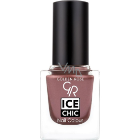 Golden Rose Ice Chic Nail Colour lak na nechty 20 10,5 ml