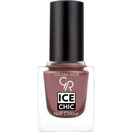 Golden Rose Ice Chic Nail Colour lak na nechty 20 10,5 ml