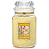 Yankee Candle Sprinkled Sugar Cookie - pocukrované sušienky vonná sviečka Classic veľká sklo 623 g