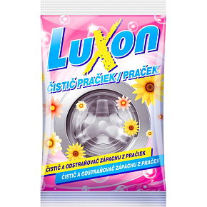 Tatrachema Luxon čistič práčok, 150 g