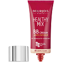 Bourjois Healthy Mix BB Cream Anti-Fatique BB krém 01 Light 30 ml