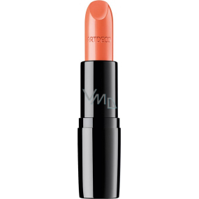Artdeco Perfect Color Lipstick klasická hydratačný rúž 860 Dreamy Orange 4 g