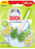 Duck Active Clean Citrus WC závesný čistič s vôňou 38,6 g