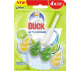 Duck Active Clean Citrus WC závesný čistič s vôňou 38,6 g