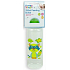 First Steps Jungle 0+ dojčenská fľaša Mýval 250 ml