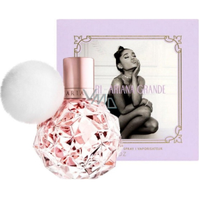 Ariana Grande Ari toaletná voda pre ženy 30 ml