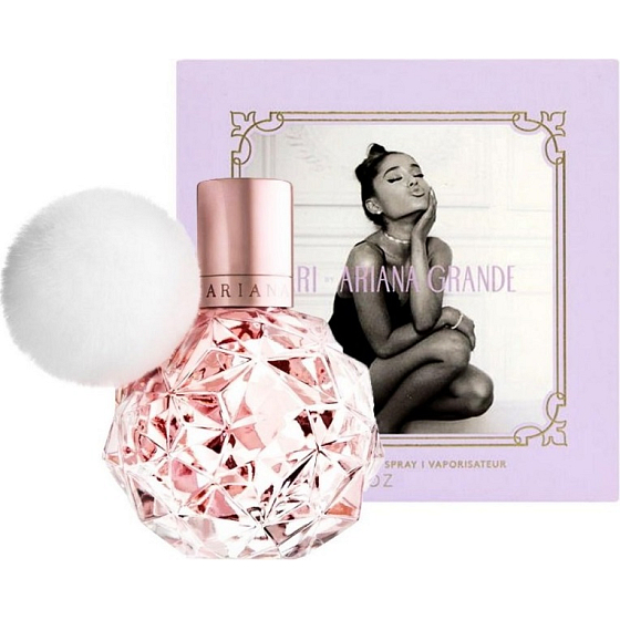 Ariana Grande Ari parfumovaná voda pre ženy 30 ml