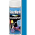 Color Works Colorsprej 918509C stredne modrý alkydový lak 400 ml