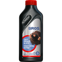 Bros tekutý odpudzovač krtkov, 500 ml