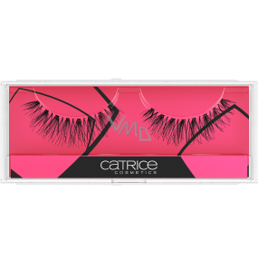 Catrice Lash Couture InstaExtreme Volume Lashes umelé riasy 1 pár