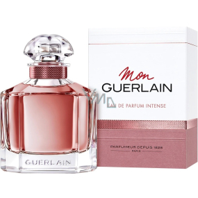Guerlain Mon Guerlain Eau de Parfum Intense toaletná voda pre ženy 30 ml