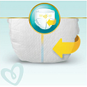 Pampers Premium Care 3 Midi 6-10 kg plienkové nohavičky 80 kusov