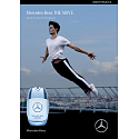 Mercedes-Benz The Move Express Yourself toaletná voda pre mužov 60 ml