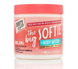 Dirty Works The Big Softie telové maslo pre všetky typy pokožky 400 ml