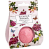 Bohemia Gifts Botanica Šípek a ruže šumivé penivá gule v odnosné obale 100 g