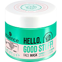 Essence Hello, Good Stuff! Face Mask maska na tvár 50 ml