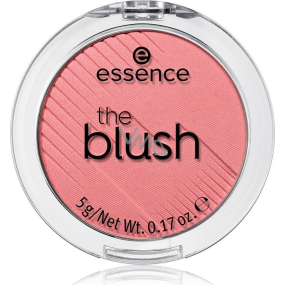 Essence The Blush tvárenka 80 Breezy 5 g