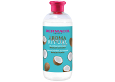 Dermacol Aroma Ritual Brazílsky kokos pena do kúpeľa 500 ml